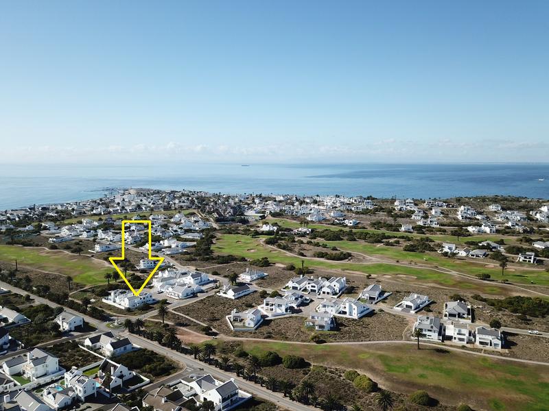 4 Bedroom Property for Sale in Shelley Point Western Cape
